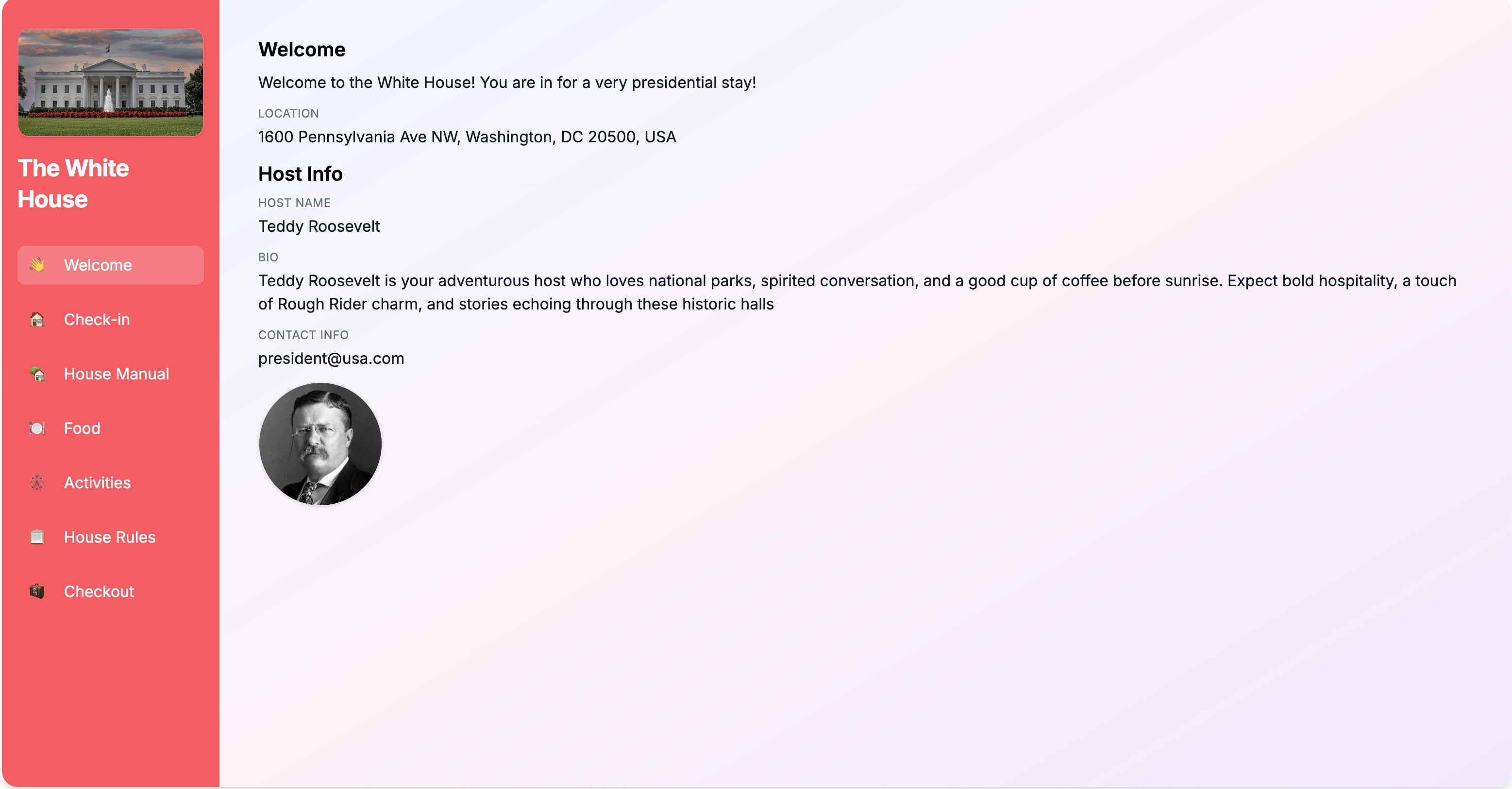 Guidewise Classic Template