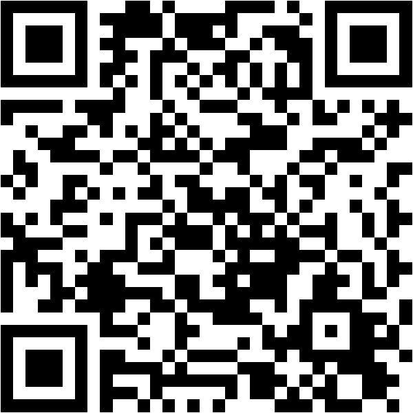 QR code to view example guidebook